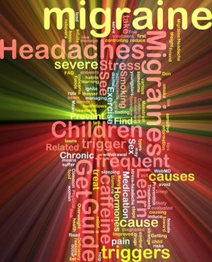 different causes of headaches