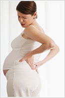 Pregnancy Related Lower Back Pain