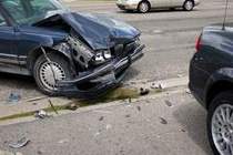 We treat car accident injuries